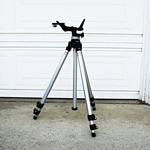 Bogen Cameras, Photo & Video Bogen 320 Professional Quality Tripod